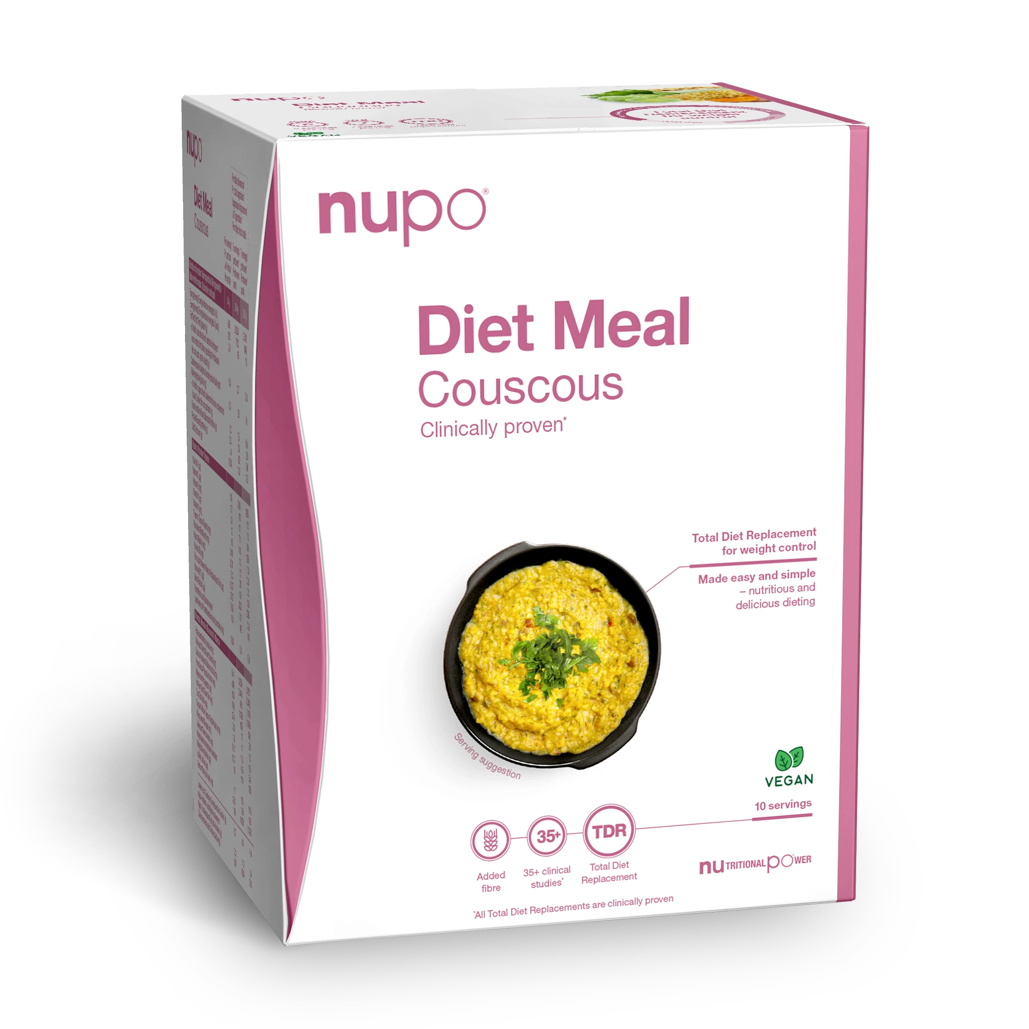 nupo-diet-meal-couscous-mit-linsen-warme-di-t-mahlzeit image 1