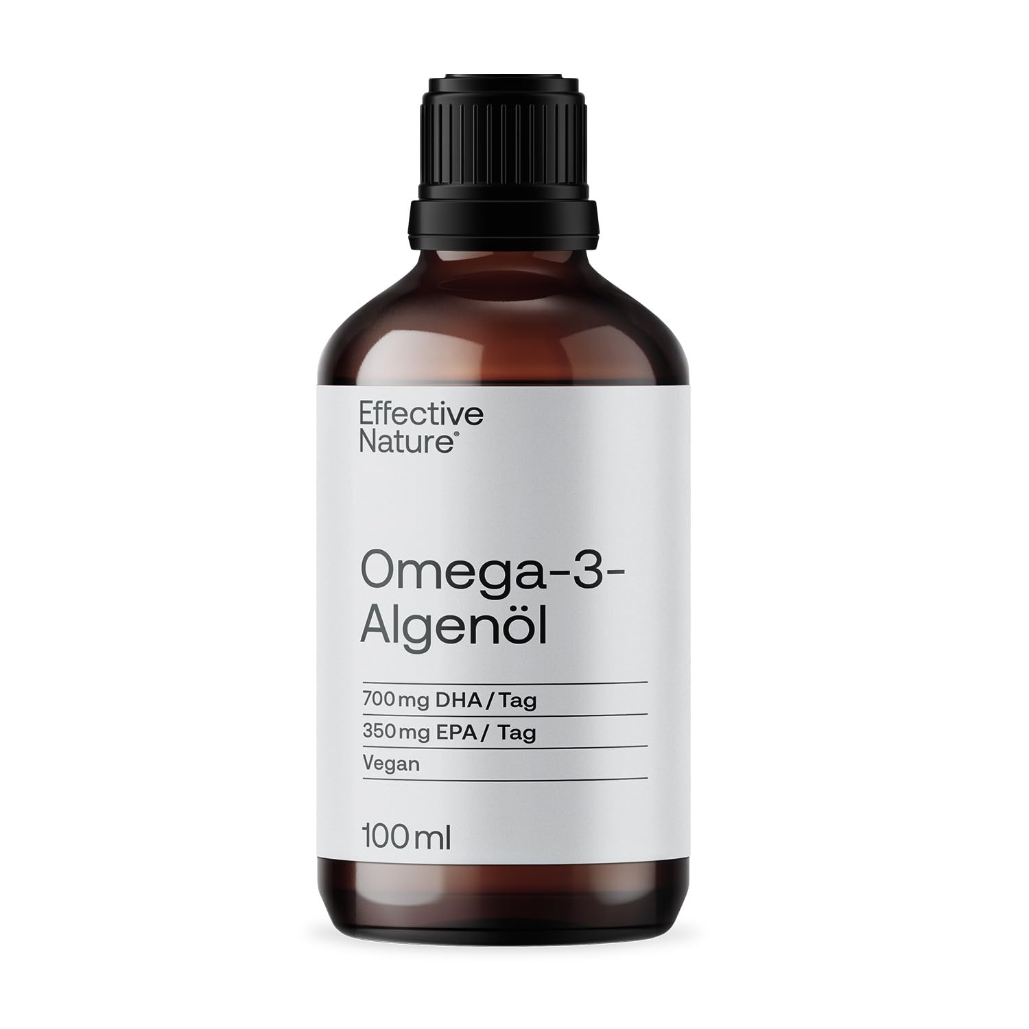 effective-nature-omega-3-algen-l-vegan-fl-ssig-1116-mg-dha-epa-dpa-blutorange image 1