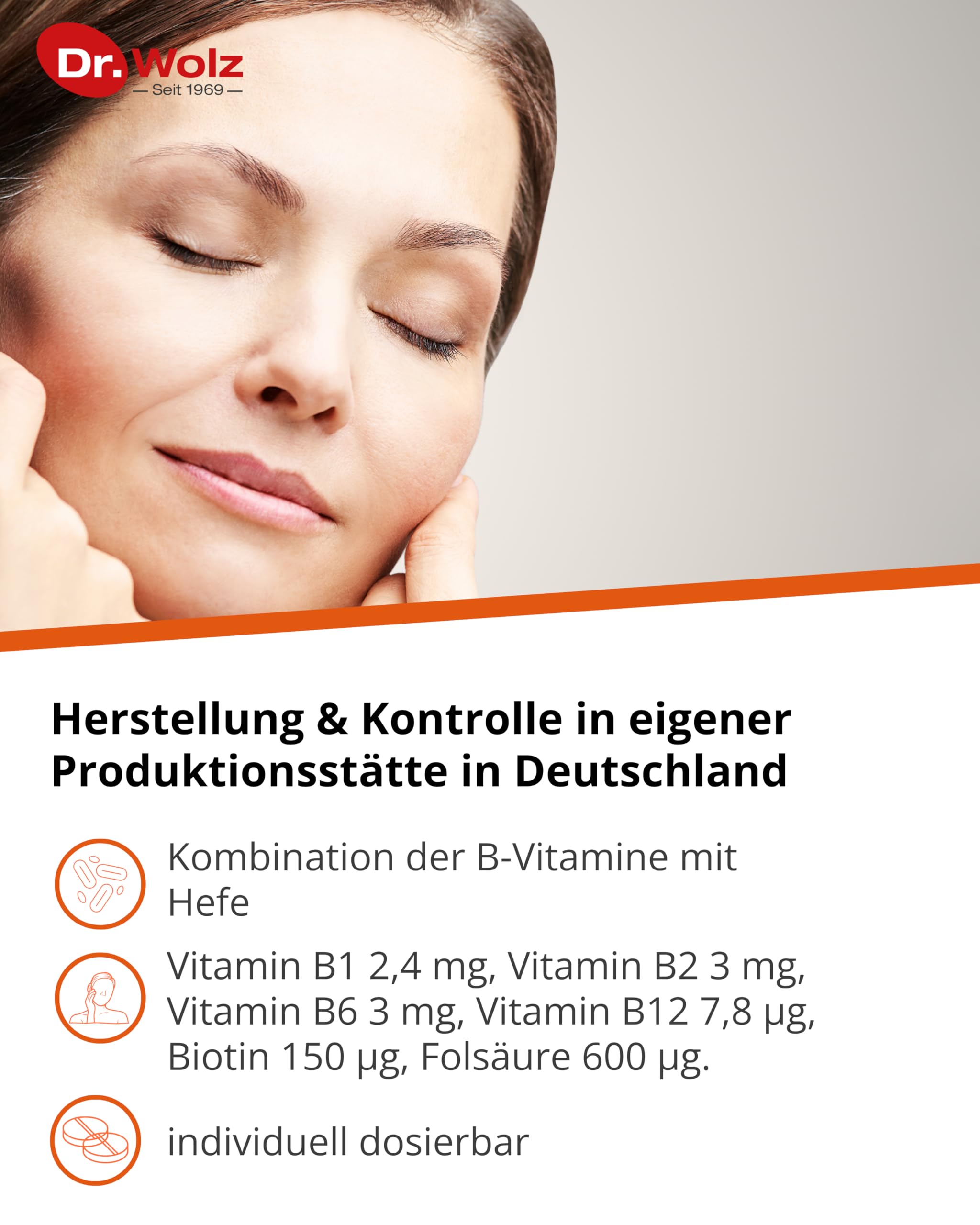 dr-wolz-b-komplex-biotin-fols-ure-hefetabletten-300-tabletten image 3