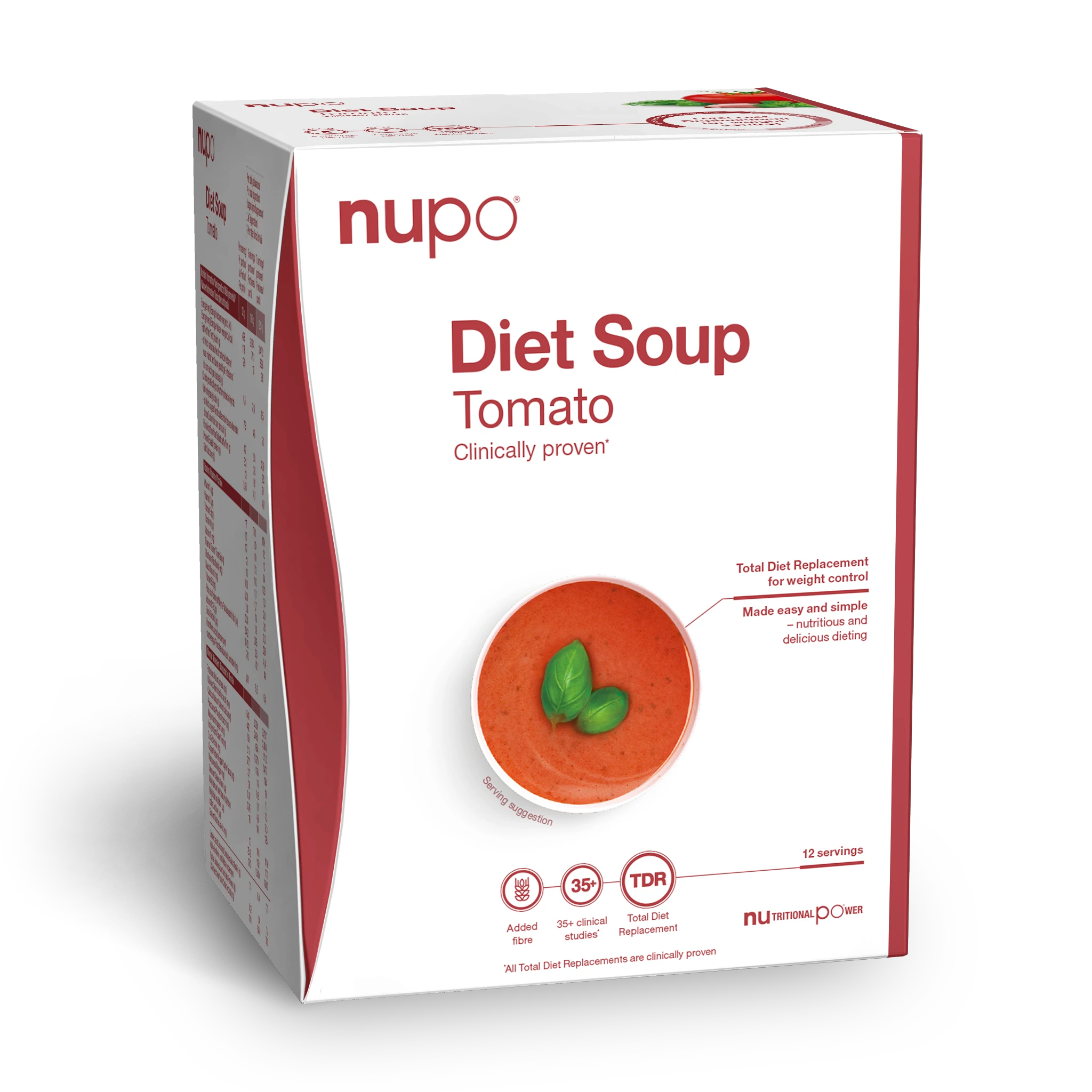 nupo-diet-soup-tomato-tomatensuppe-di-tmahlzeit image 1