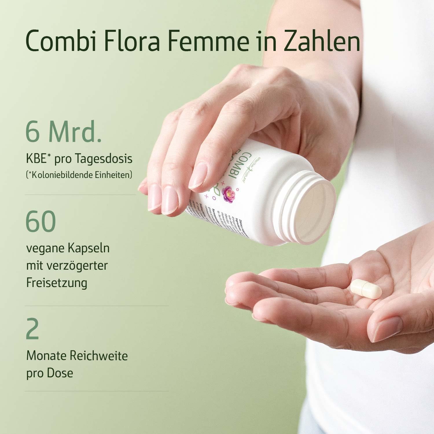 effective-nature-combi-flora-femme-milchs-urebakterien-kapseln-vegan image 4