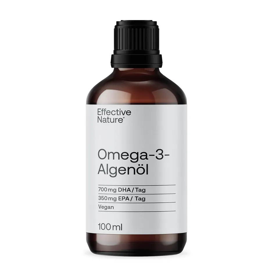effective-nature-omega-3-algen-l-vegan-fl-ssig-1116-mg-dha-epa-dpa-blutorange image 1