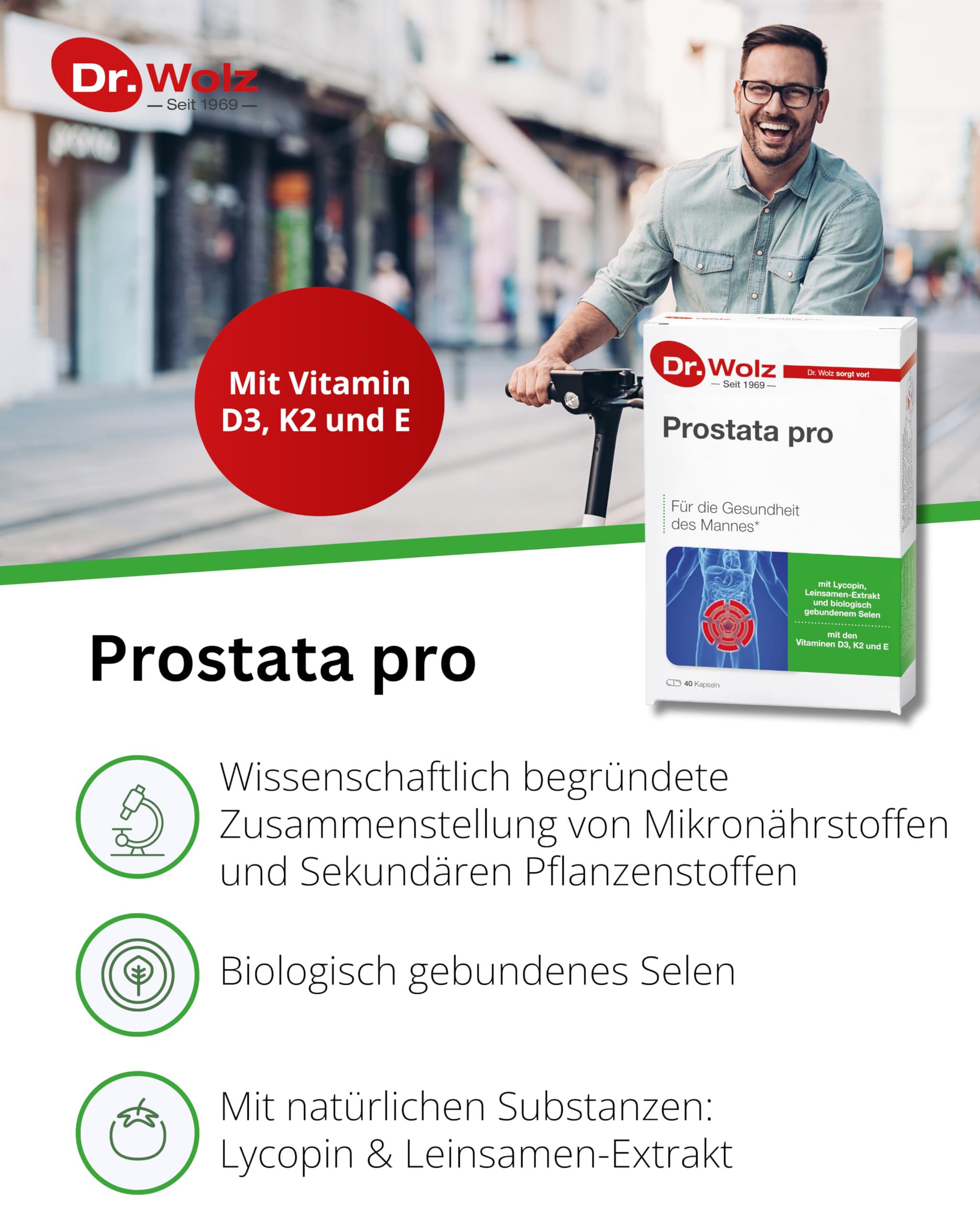 dr-wolz-prostata-pro-nahrungserg-nzungsmittel-f-r-m-nner-lycopin-leinsamen-selen image 2