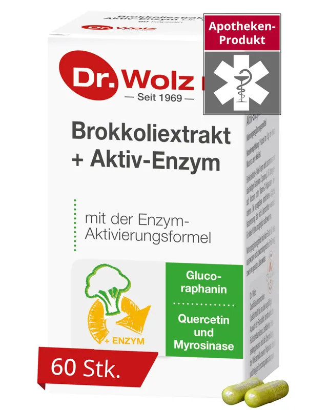dr-wolz-brokkoliextrakt-aktiv-enzym-kapseln-60-st-kapseln image 1