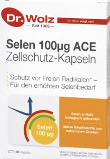 Klein aber stark