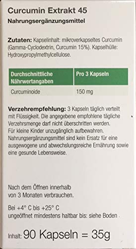 dr-wolz-curcumin-extrakt-45-3-x-90-kapseln-mit-hoch-bioverf-gbarem-curcumin image 7