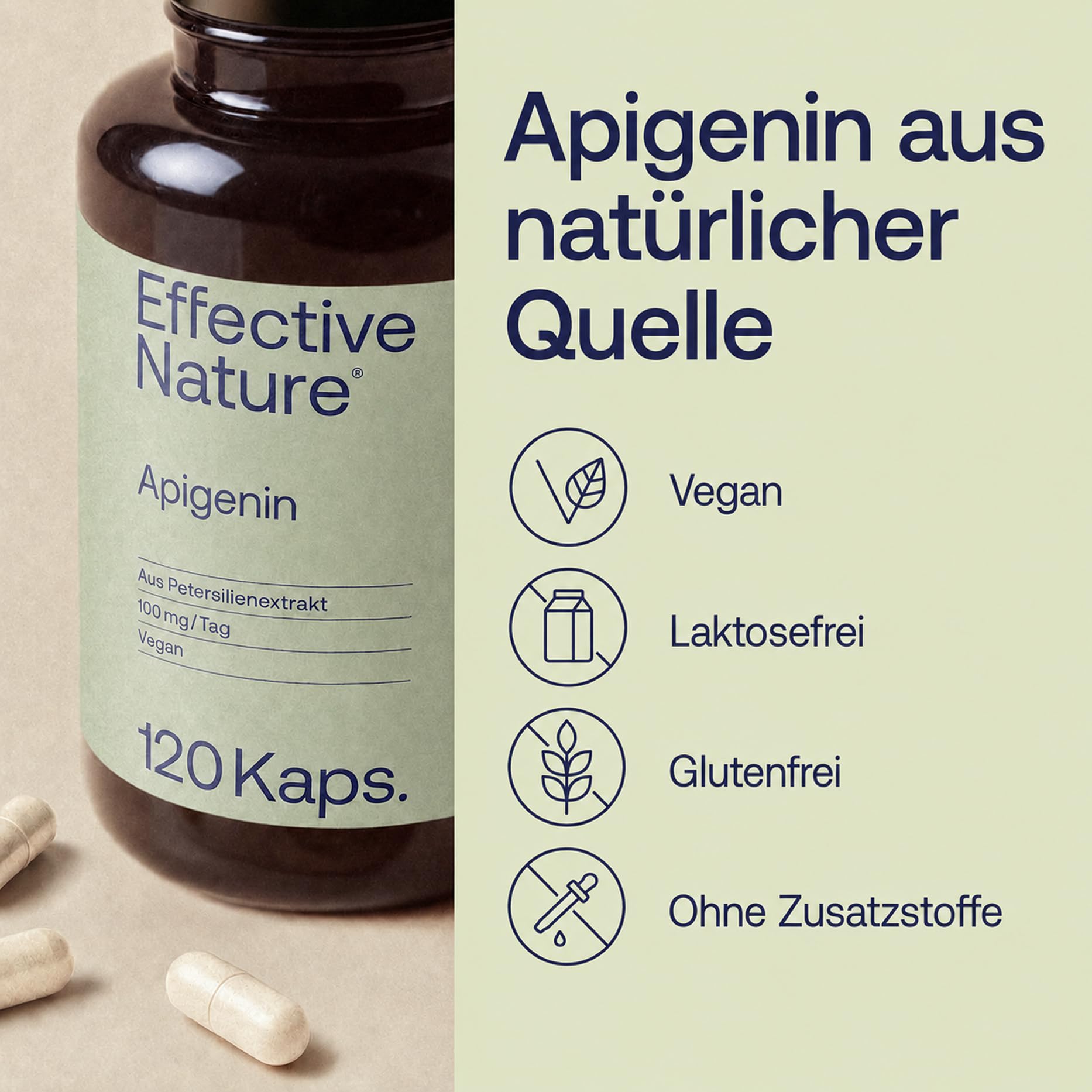 effective-nature-apigenin-100-mg-kapseln-petersilienextrakt-flavonoid-vegan image 5
